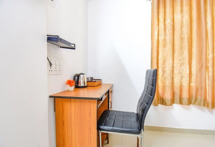 호텔 Fabexpress Gavoriel Stays