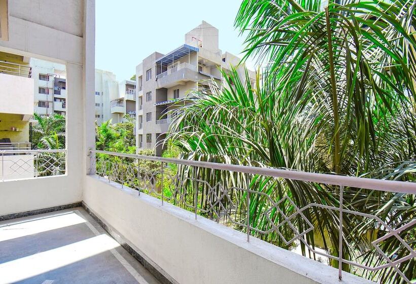 호텔 Fabexpress Gavoriel Stays