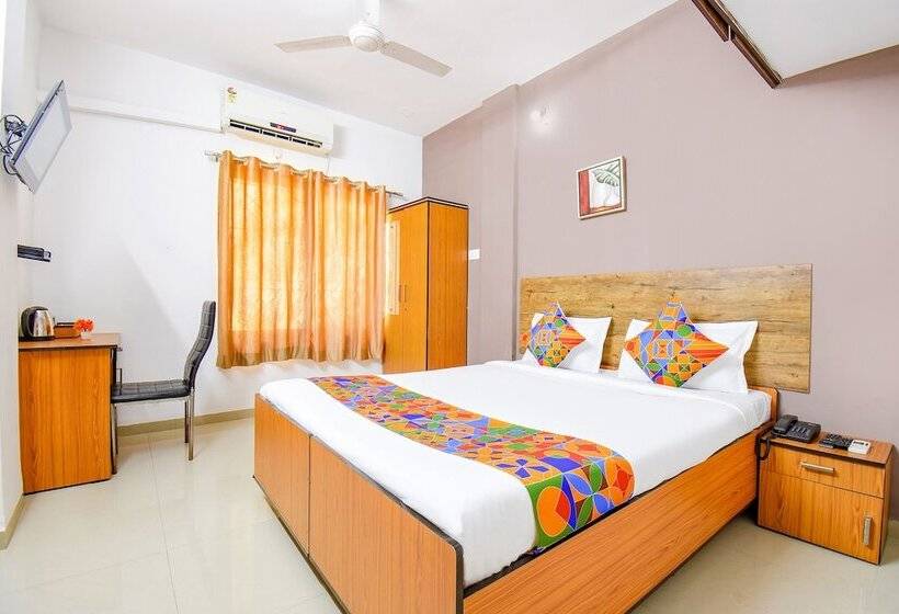 호텔 Fabexpress Gavoriel Stays