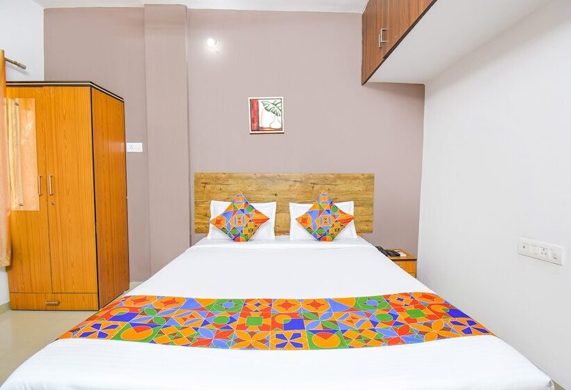 호텔 Fabexpress Gavoriel Stays