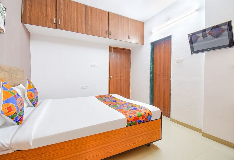 호텔 Fabexpress Gavoriel Stays