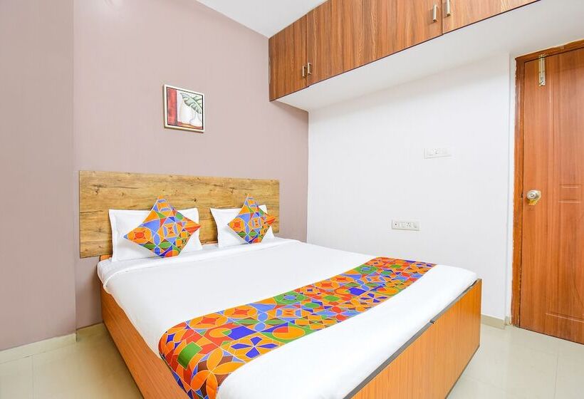 호텔 Fabexpress Gavoriel Stays