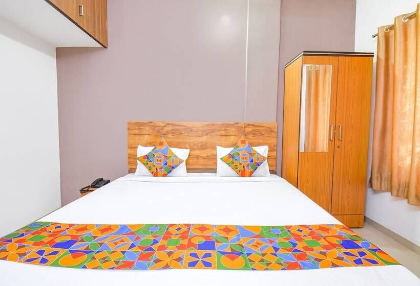 호텔 Fabexpress Gavoriel Stays