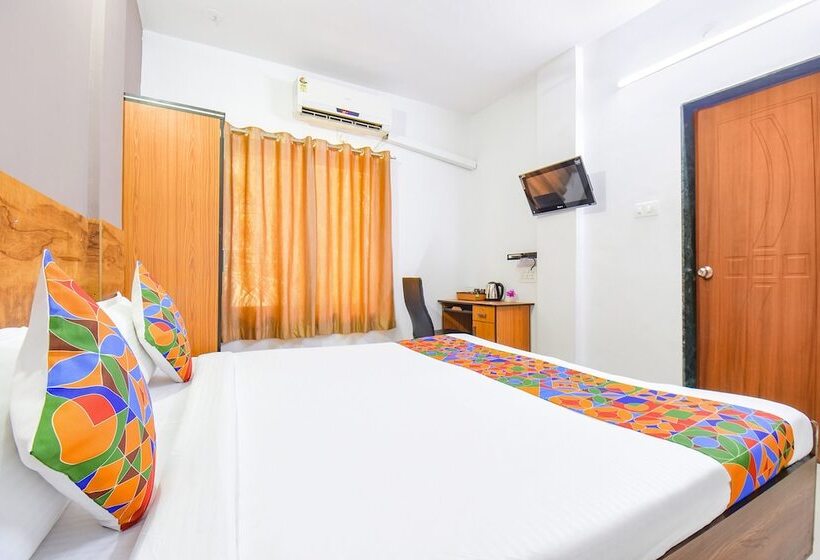 호텔 Fabexpress Gavoriel Stays