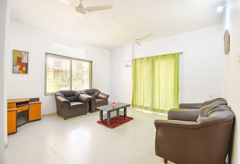 호텔 Fabexpress Gavoriel Stays