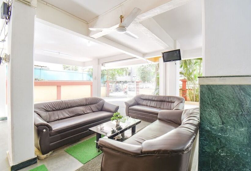 호텔 Fabexpress Gavoriel Stays