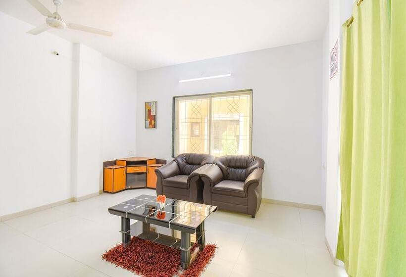 호텔 Fabexpress Gavoriel Stays