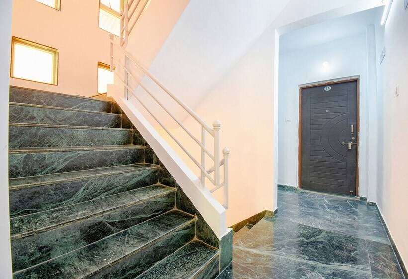 호텔 Fabexpress Gavoriel Stays