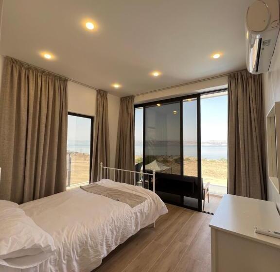 هتل Follow Sea Villa