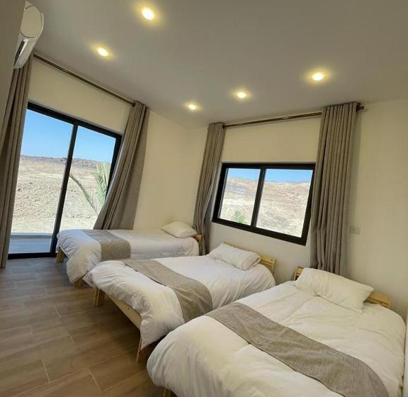 هتل Follow Sea Villa