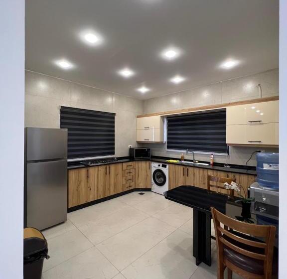 هتل Follow Sea Villa