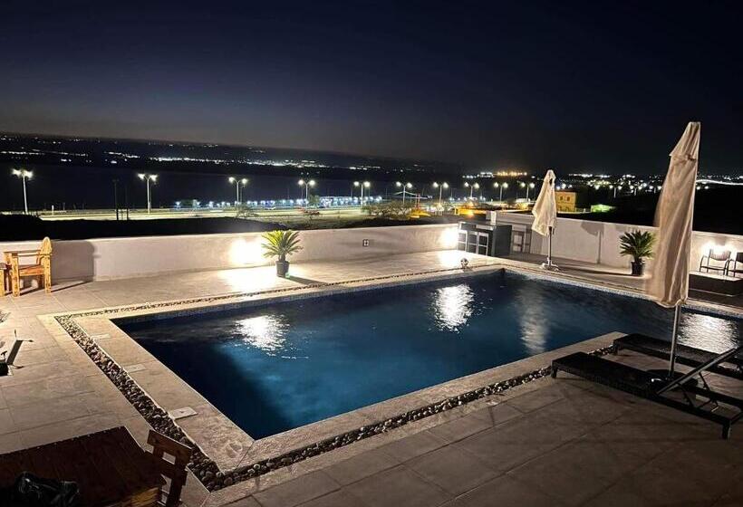 هتل Follow Sea Villa