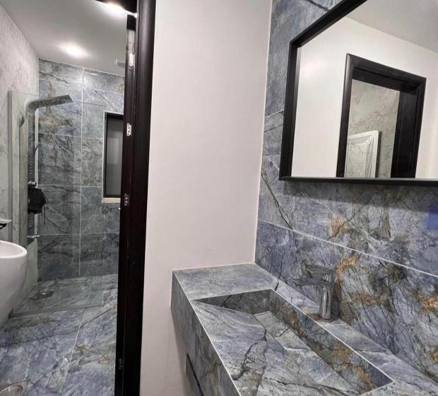 هتل Follow Sea Villa