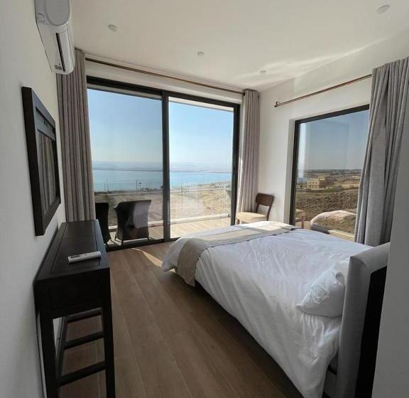 هتل Follow Sea Villa