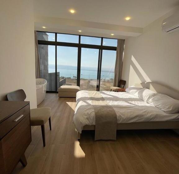 هتل Follow Sea Villa