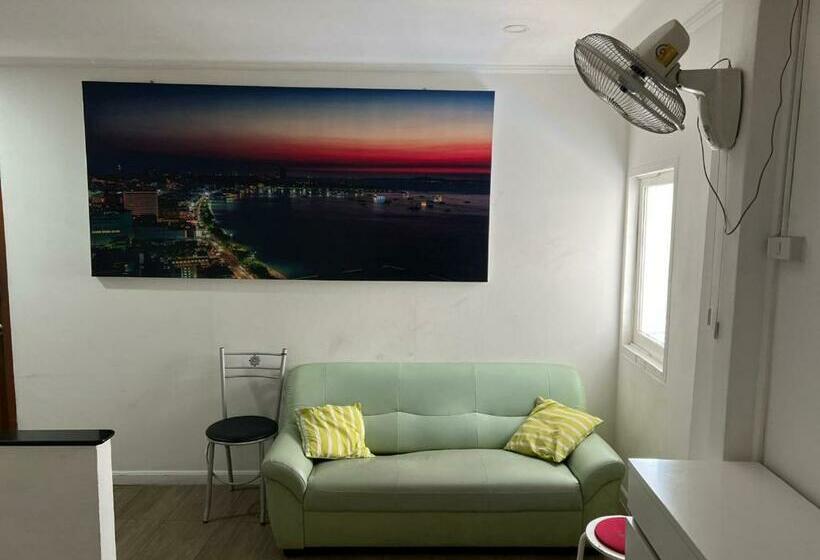 호텔 Galaxy Suites