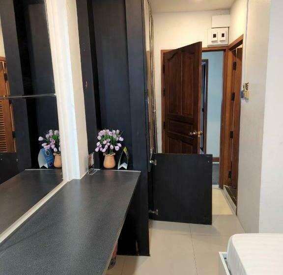 호텔 Galaxy Suites