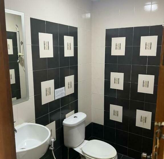 호텔 Galaxy Suites