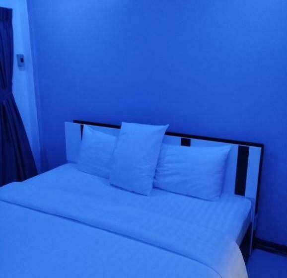 호텔 Galaxy Suites