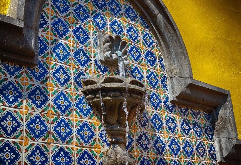 Отель Hostal De Maria   Hostel