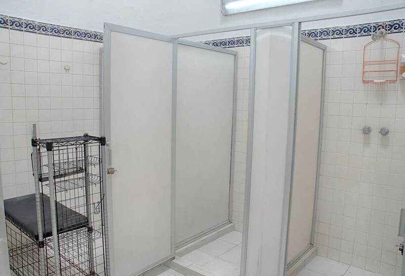 Отель Hostal De Maria   Hostel