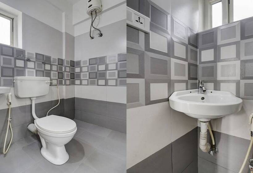 Itsy Hotels Ushodaya Royal Residency