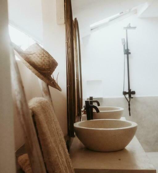 호텔 La Isla Bonita Gili Air