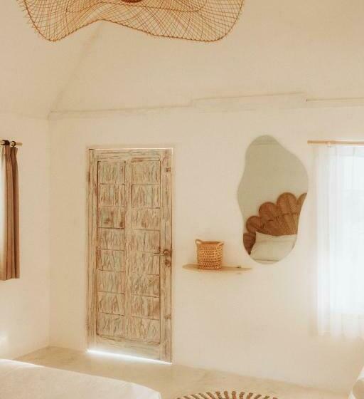 호텔 La Isla Bonita Gili Air