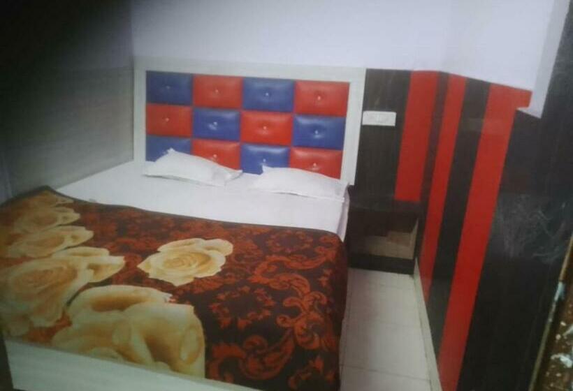 Отель Maharaja Inn By Wb Inn