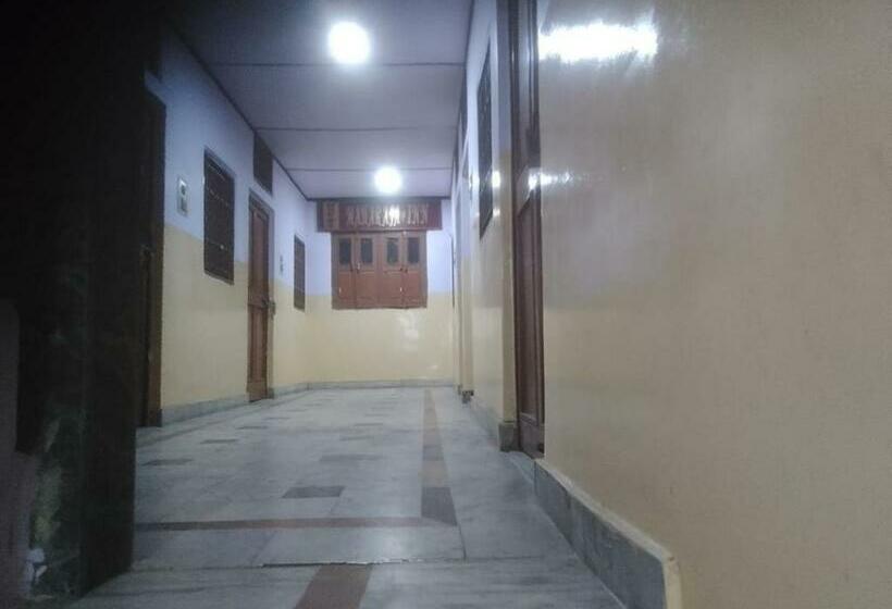 Отель Maharaja Inn By Wb Inn