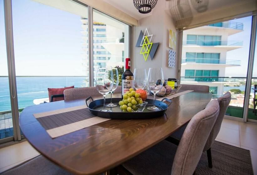 فندق Oceanfront 19th  Icon Puerto Vallarta