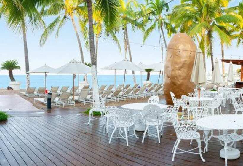 فندق Oceanfront 19th  Icon Puerto Vallarta