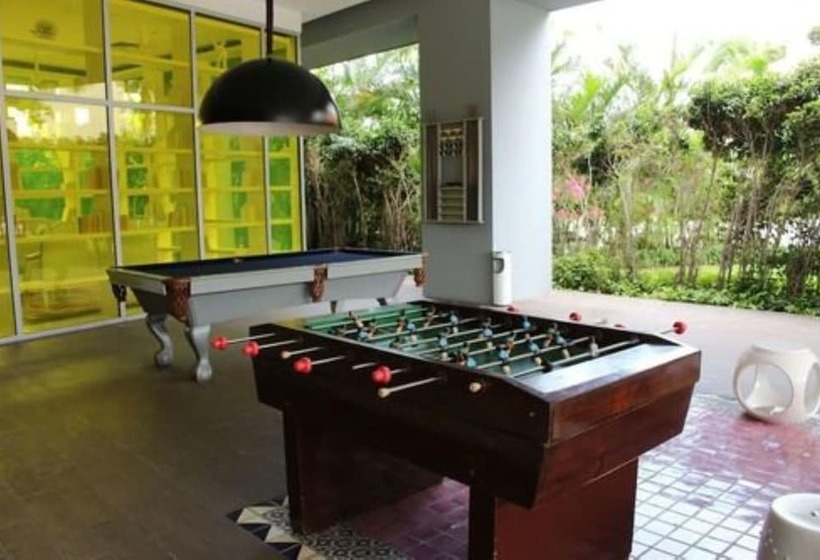 فندق Oceanfront 19th  Icon Puerto Vallarta