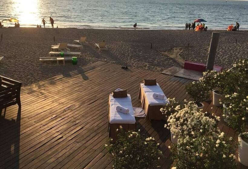 فندق Oceanfront 19th  Icon Puerto Vallarta