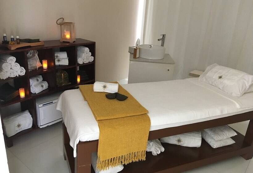 فندق Oceanfront 19th  Icon Puerto Vallarta