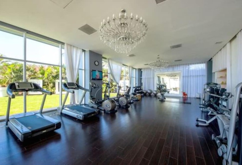 فندق Oceanfront 19th  Icon Puerto Vallarta