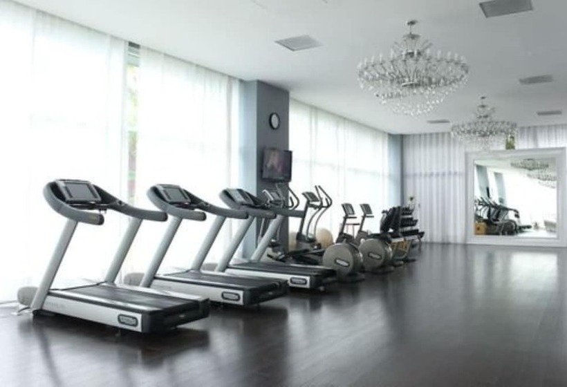 فندق Oceanfront 19th  Icon Puerto Vallarta