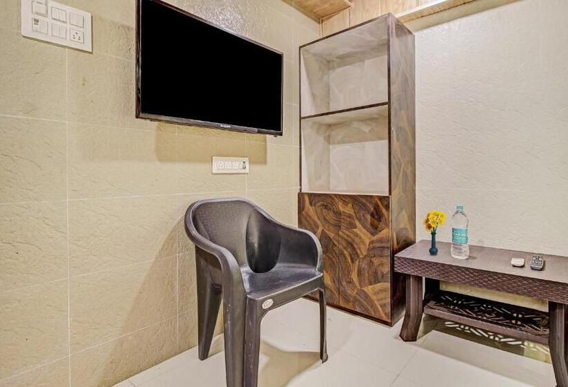 فندق O K K Royal Residency