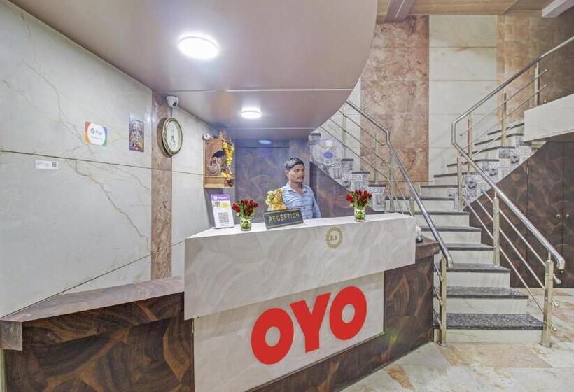 فندق O K K Royal Residency