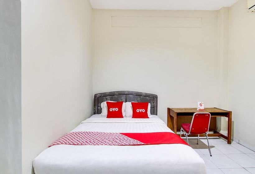 酒店 Oyo 91473 Wisma Husada 1 Semarang