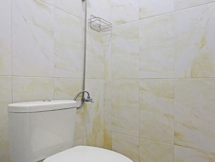 ホテル Oyo 91487 Ib Homestay Syariah