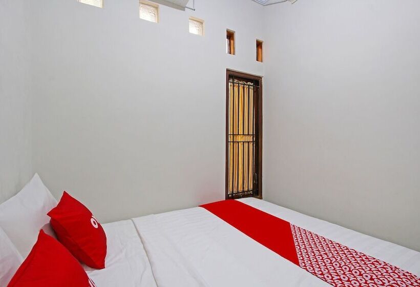 ホテル Oyo 91487 Ib Homestay Syariah