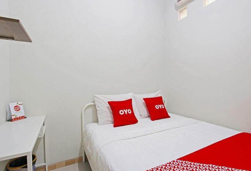 ホテル Oyo 91487 Ib Homestay Syariah