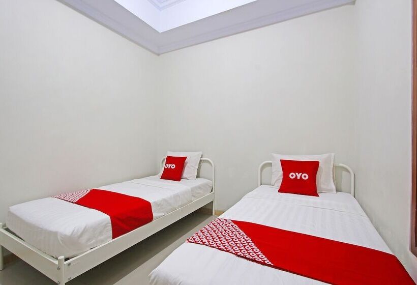 ホテル Oyo 91487 Ib Homestay Syariah