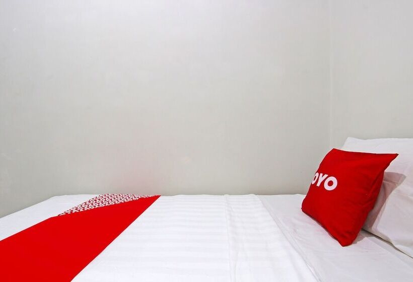 ホテル Oyo 91487 Ib Homestay Syariah
