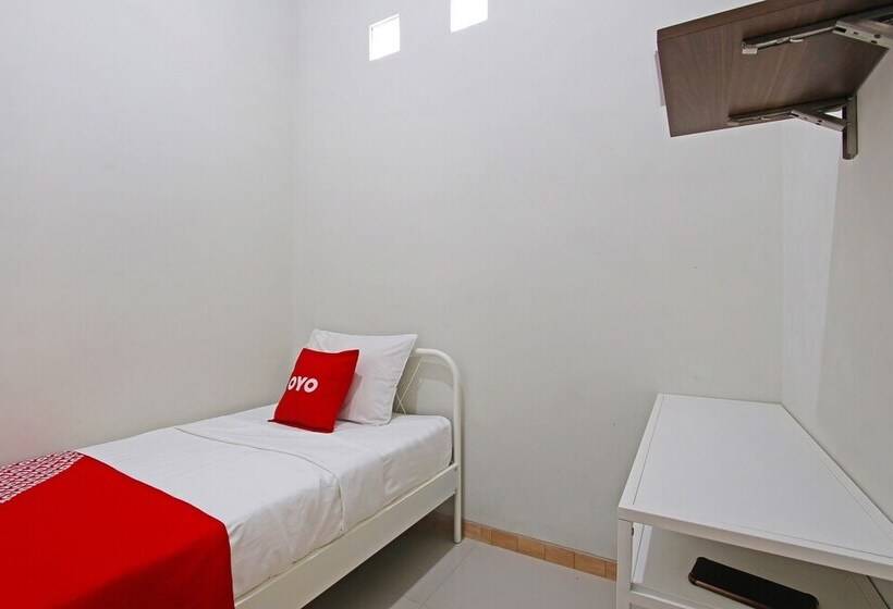 ホテル Oyo 91487 Ib Homestay Syariah