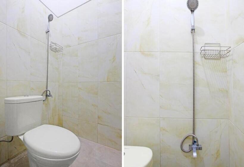 ホテル Oyo 91487 Ib Homestay Syariah