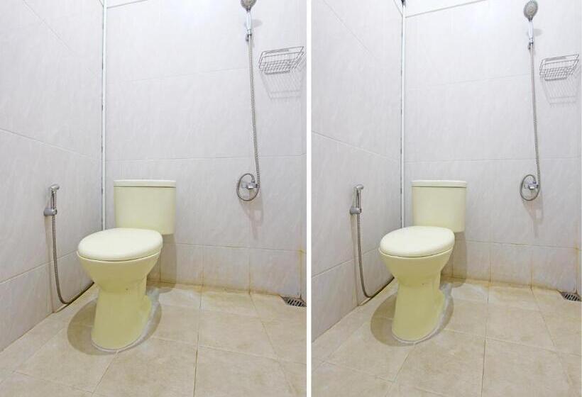 ホテル Oyo 91487 Ib Homestay Syariah