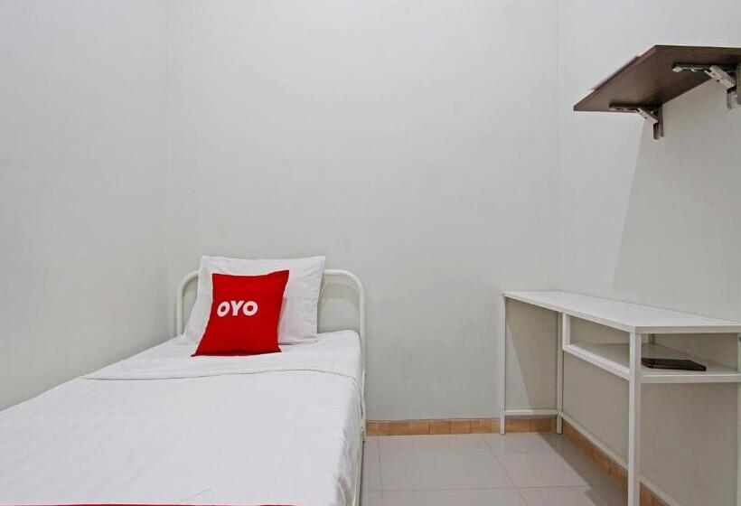 ホテル Oyo 91487 Ib Homestay Syariah