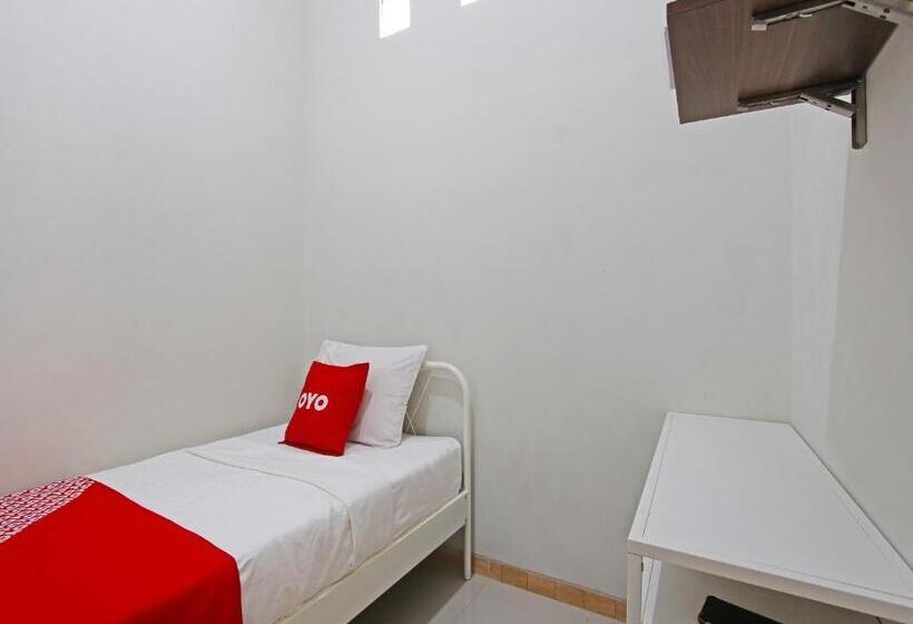 ホテル Oyo 91487 Ib Homestay Syariah